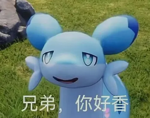 兄弟你好香-1