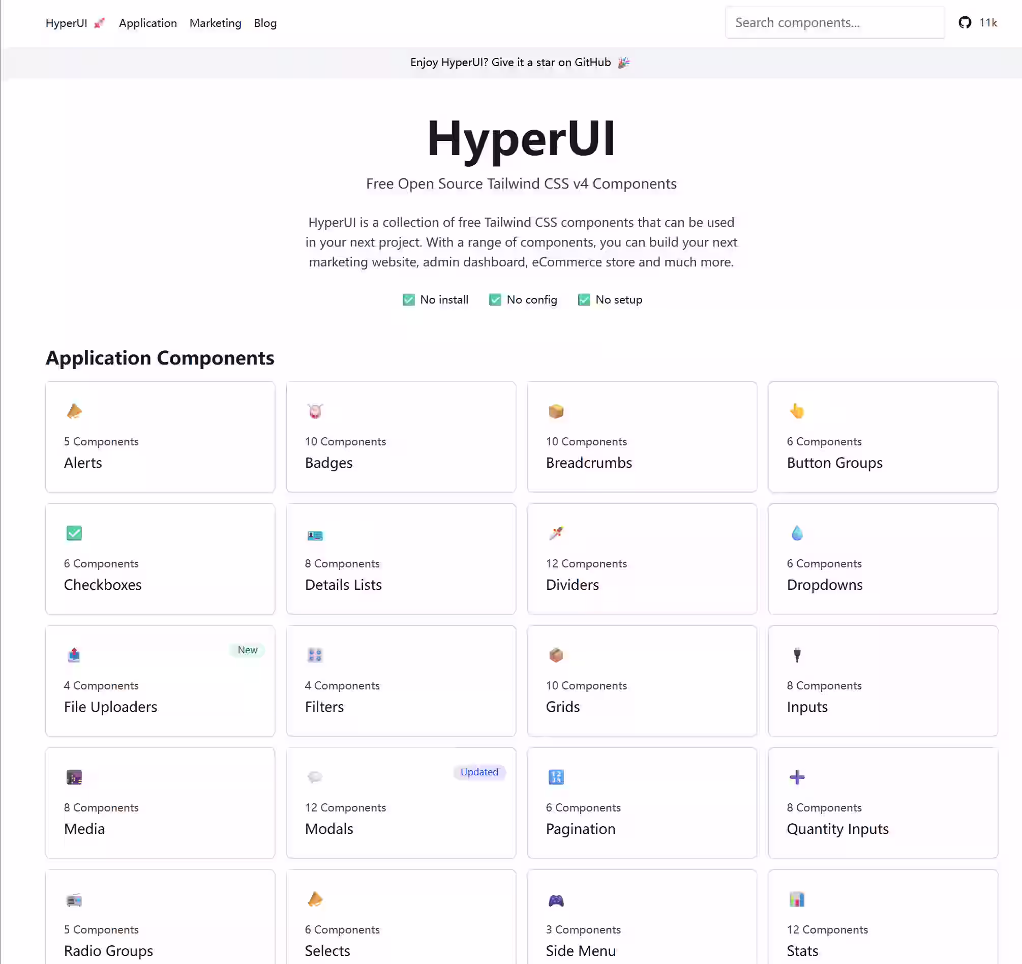 hyperui