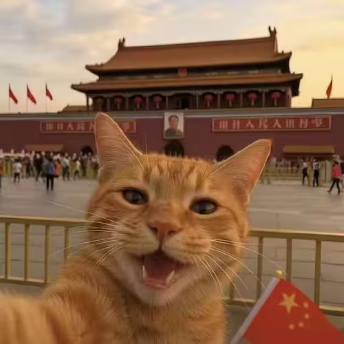 cat