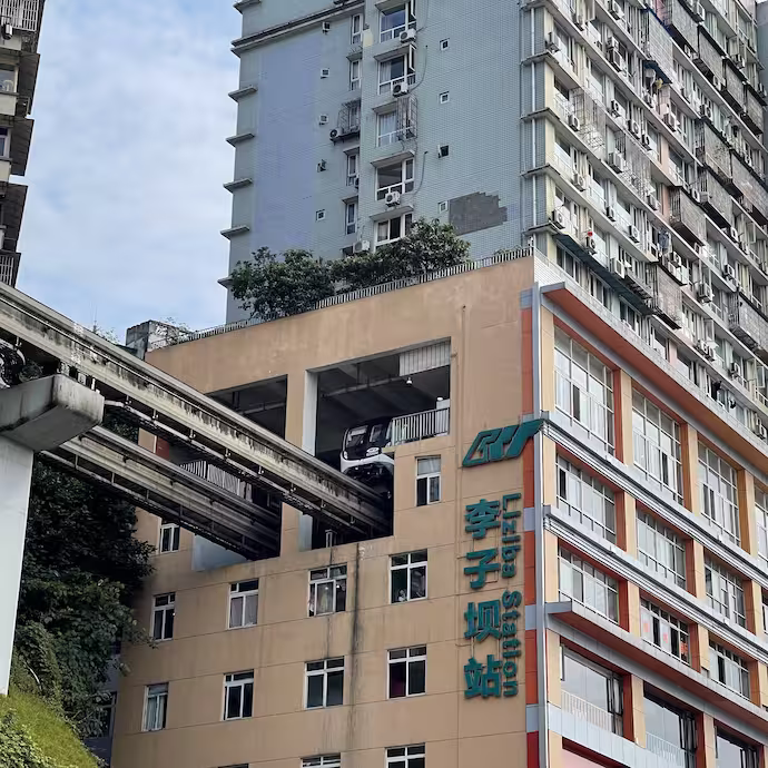 chongqing